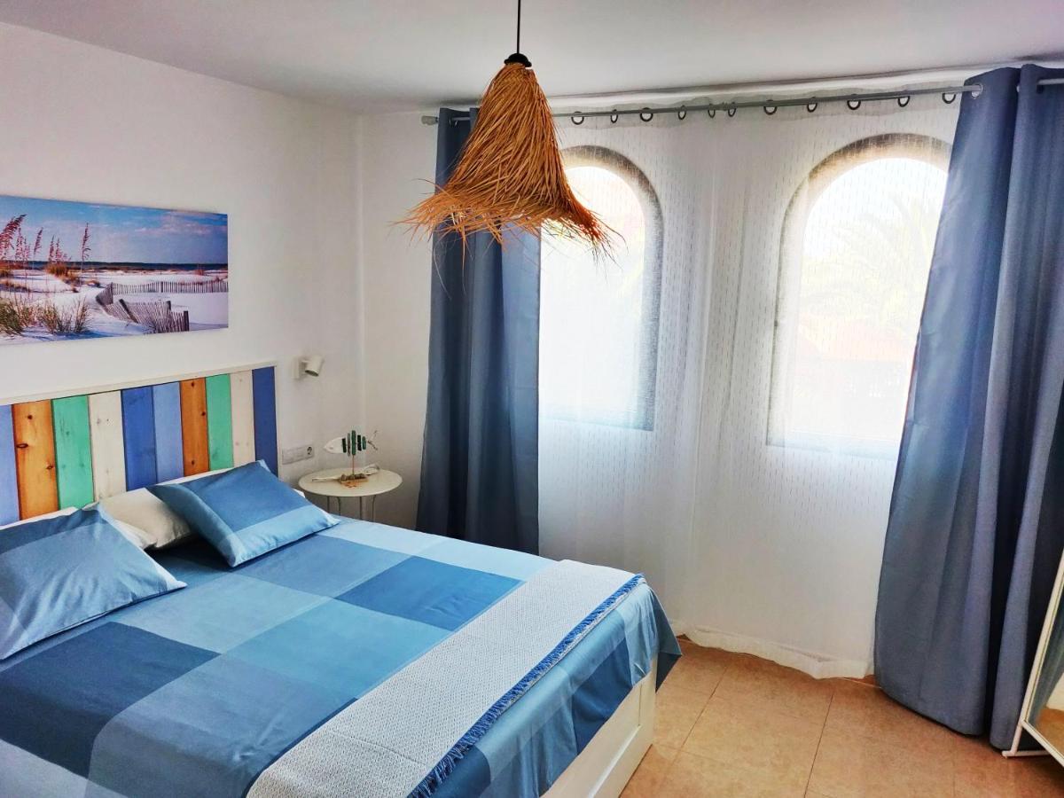 Oasis Tamarindo Poppins Pool E Terrace Corralejo