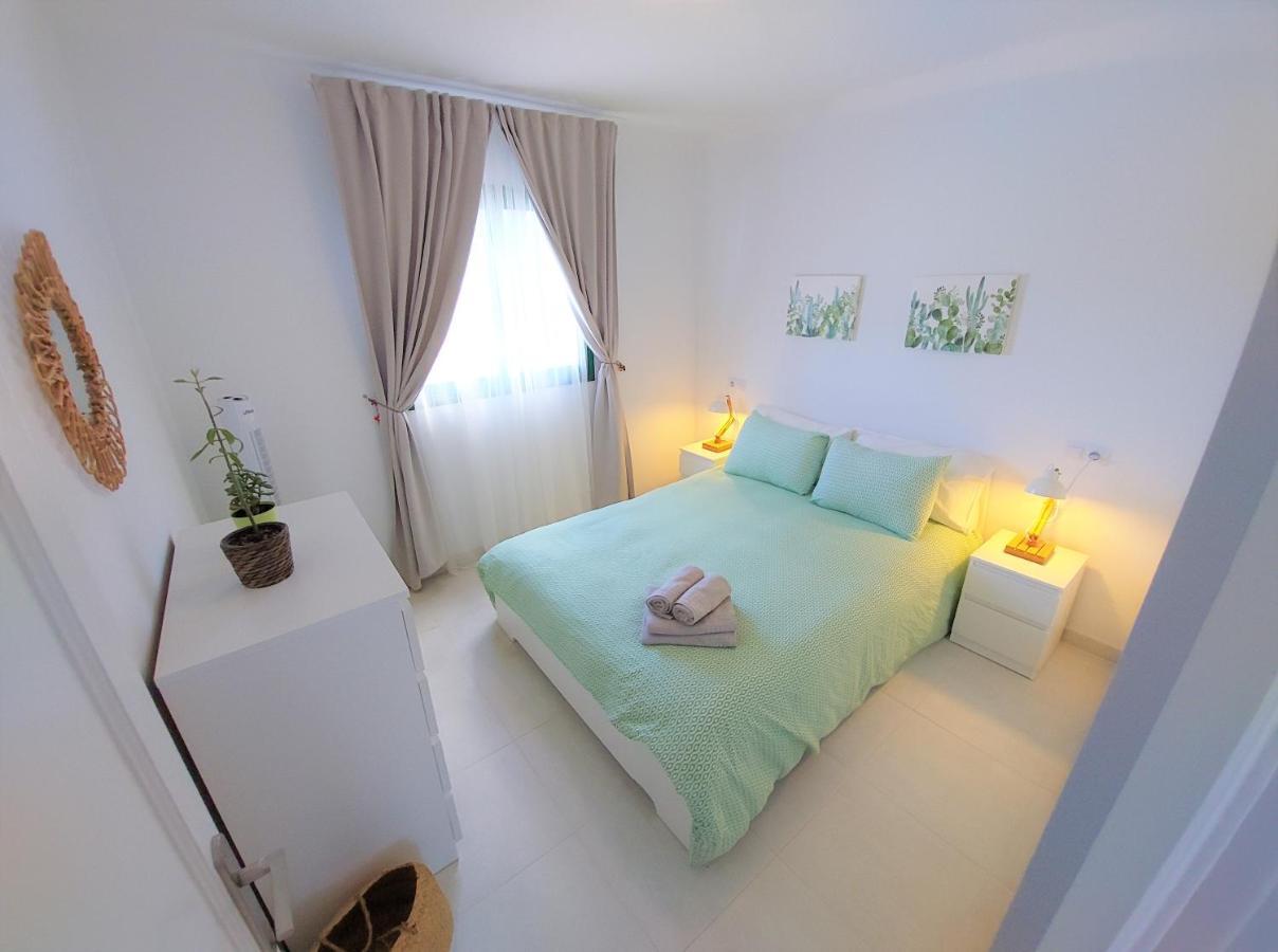 Apartamento Casa Contento By Sea There Fuerteventura *