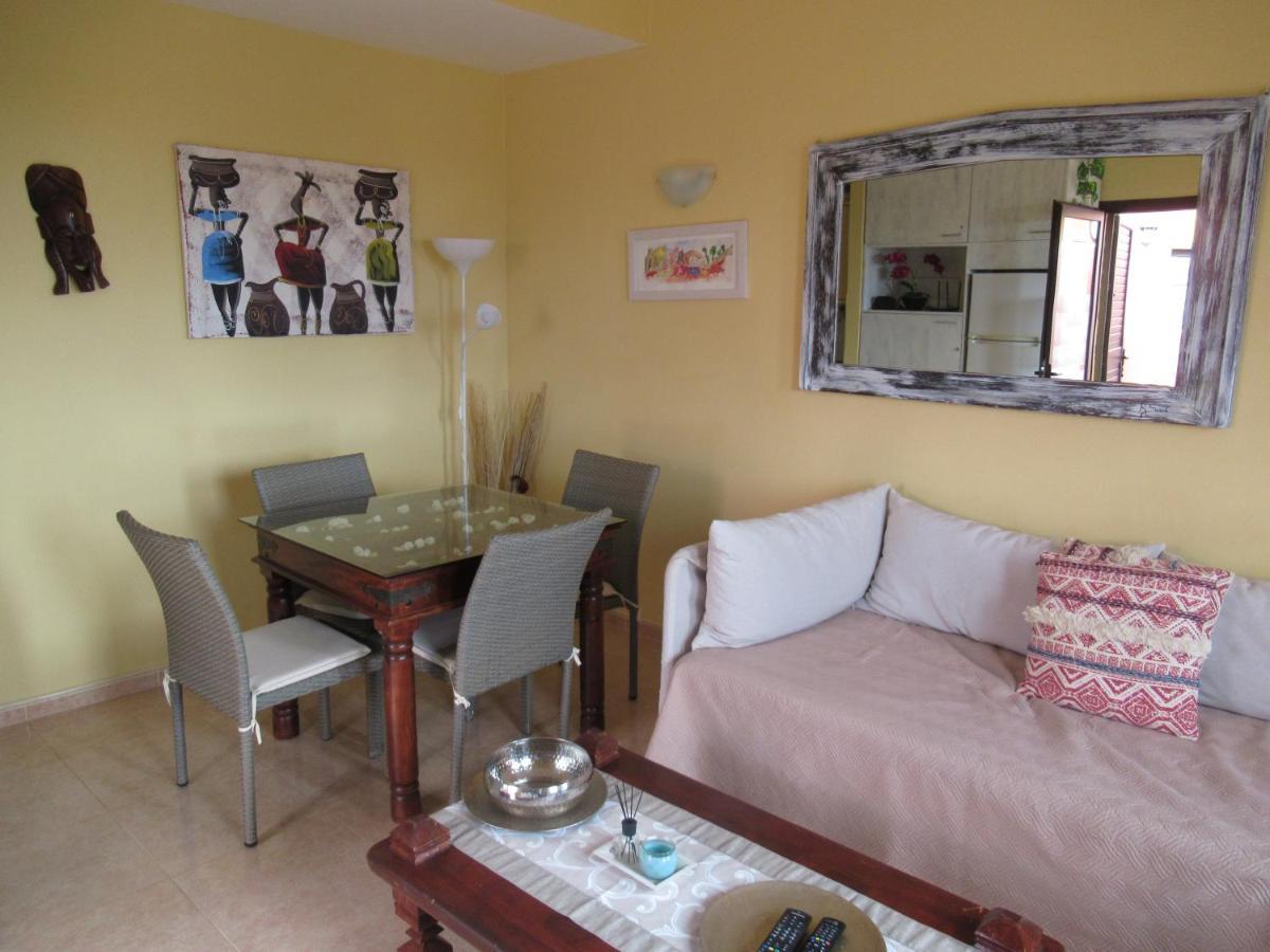 Casa Sandra Oasis Tamarindo * Corralejo