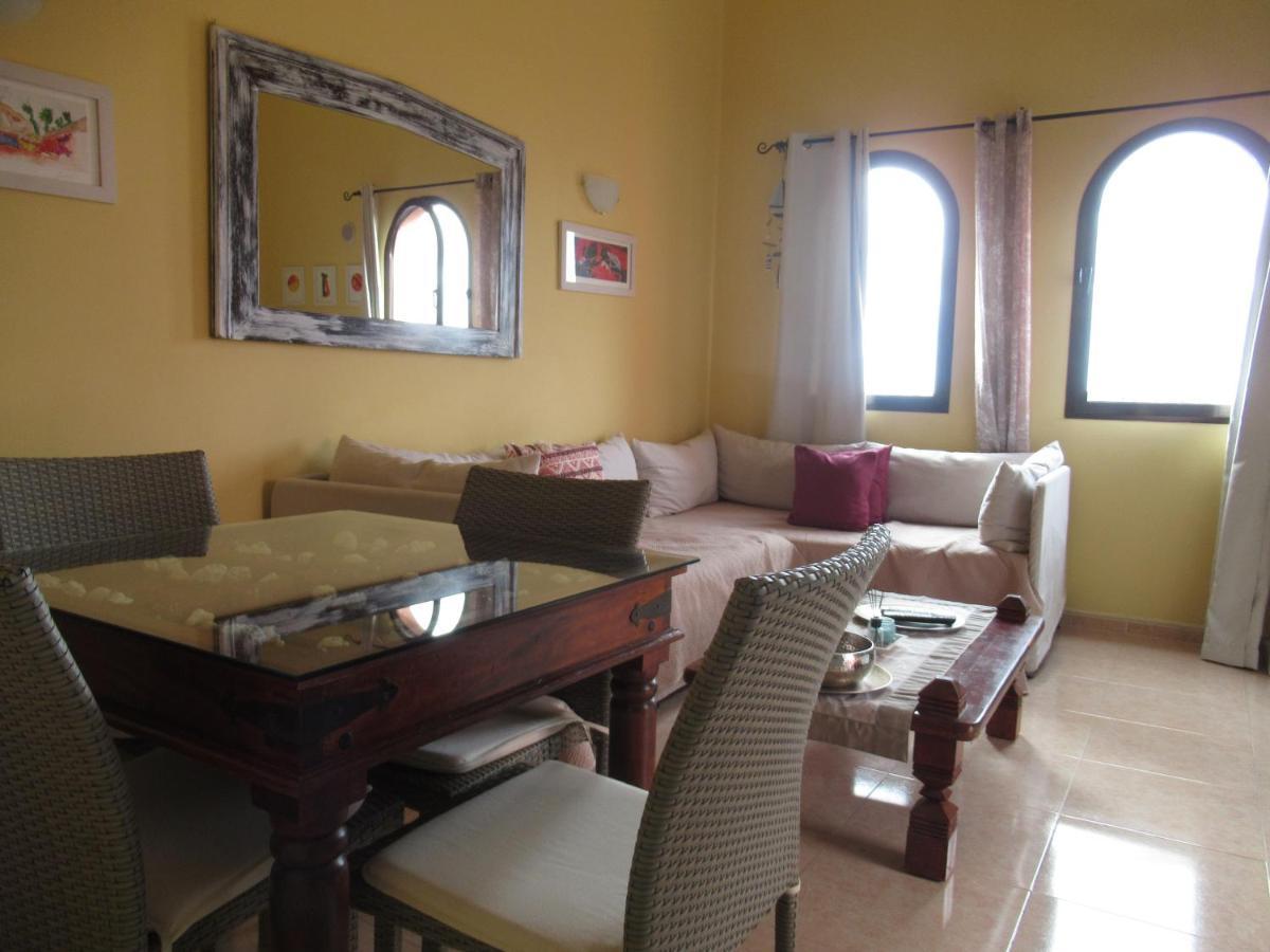 Apartment Casa Sandra Oasis Tamarindo