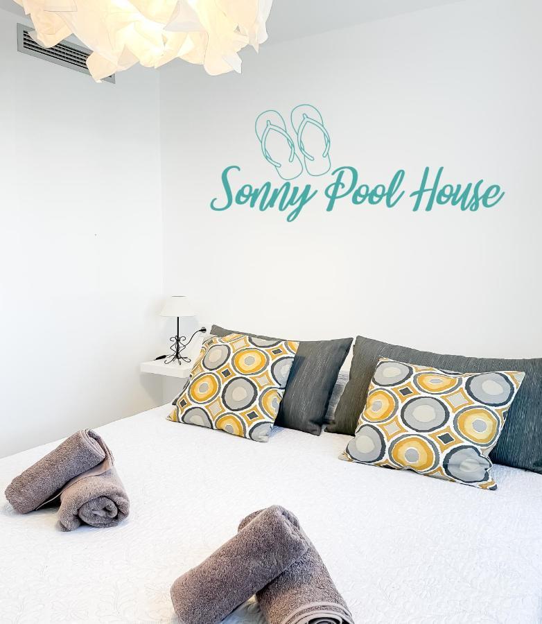 Sonny House *