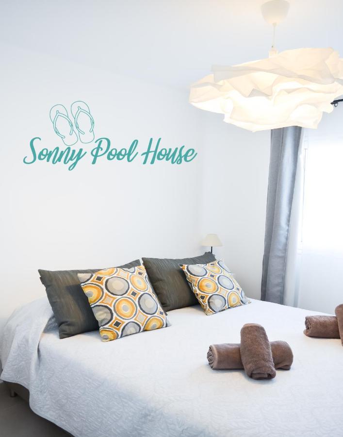 Sonny House