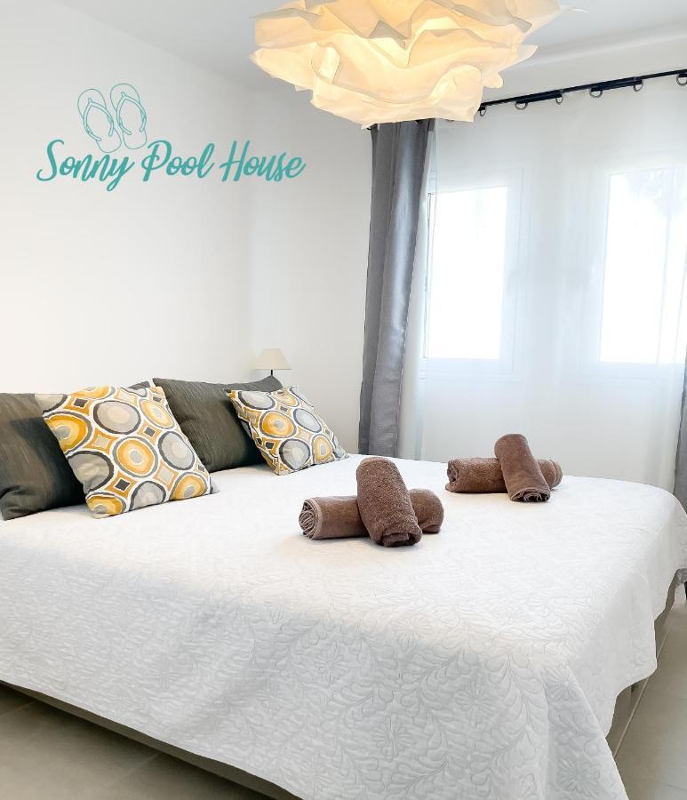 Sonny House