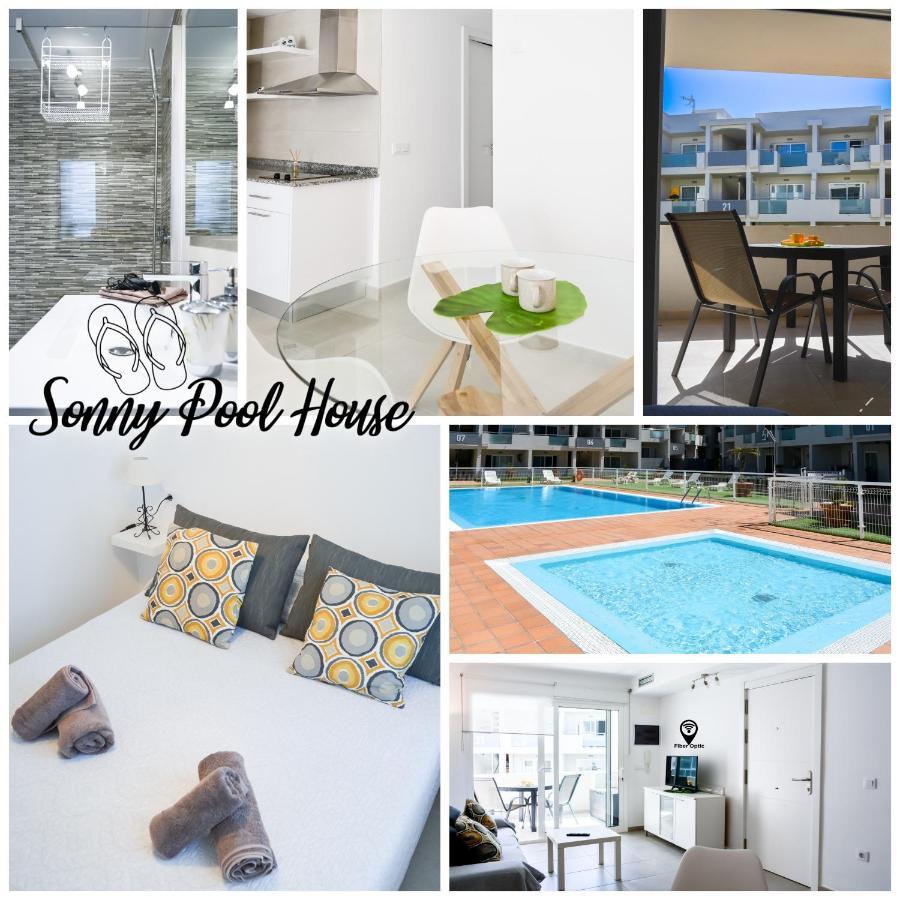 Apartment Sonny House *