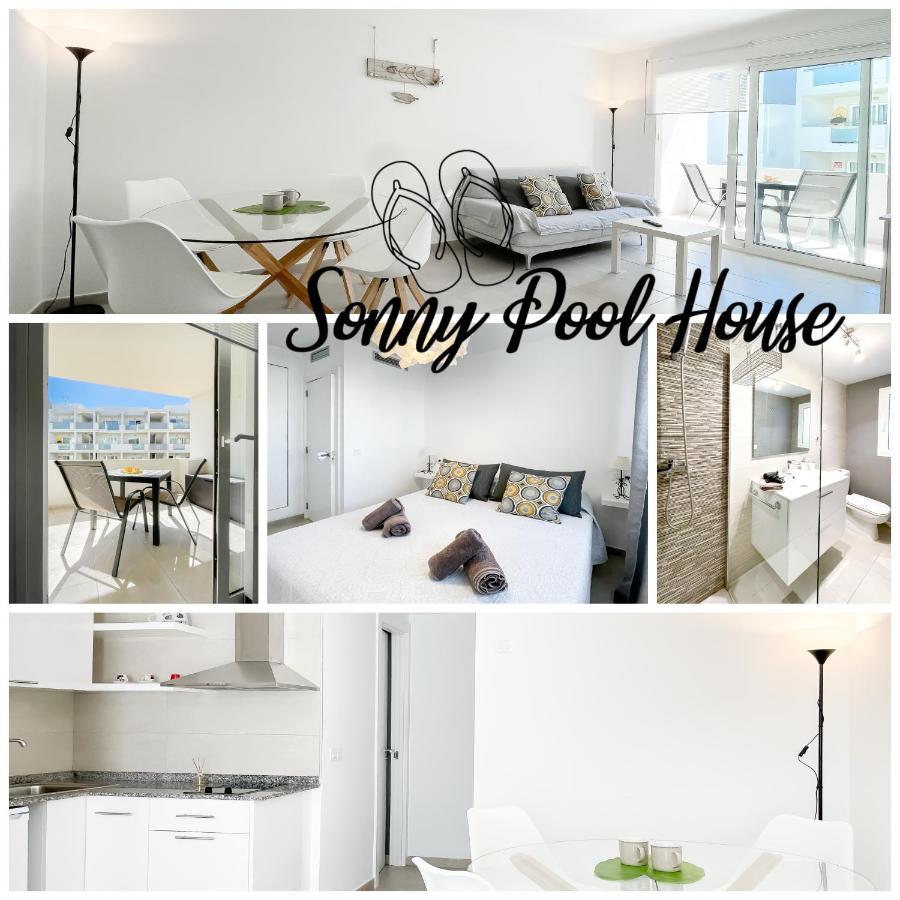 Sonny House Apartment *