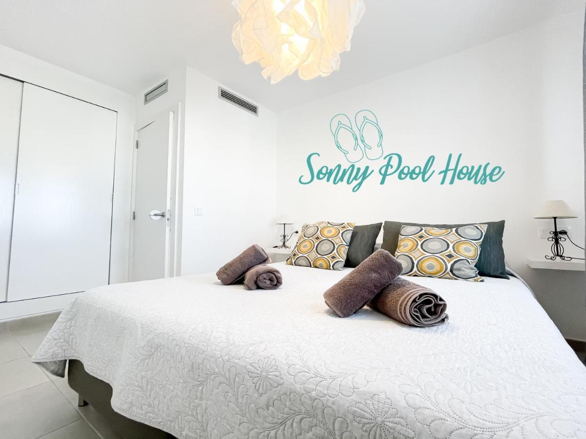 Sonny House Apartment Corralejo