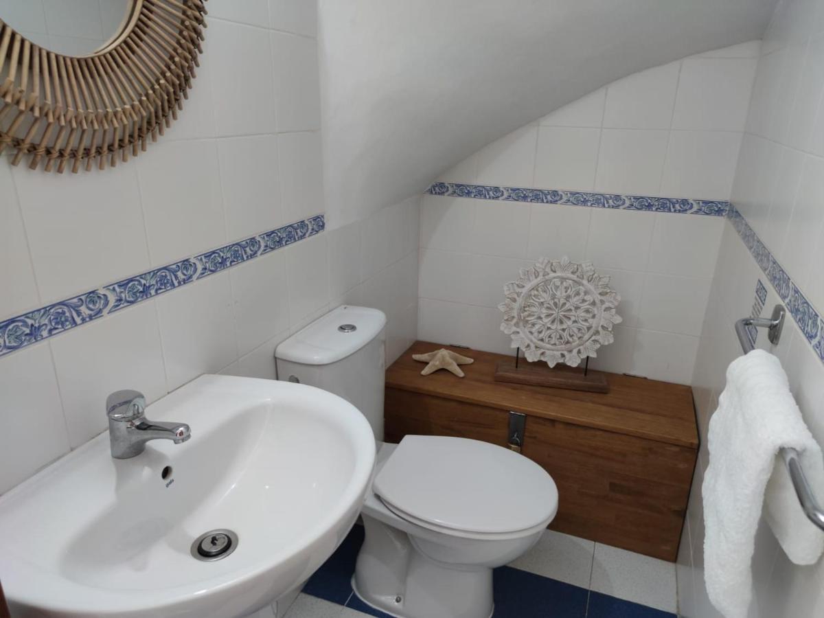 Casa Paula * Corralejo