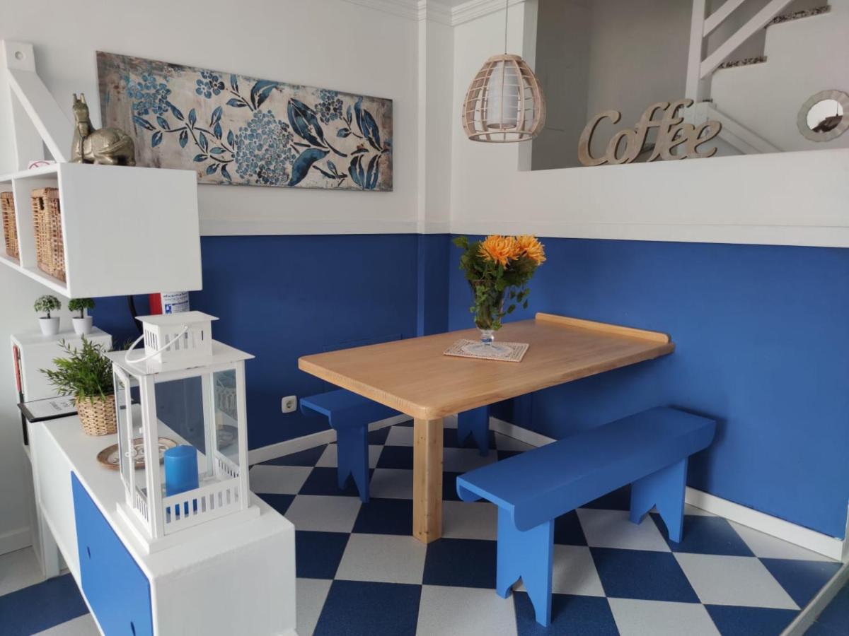 Holiday home Casa Paula