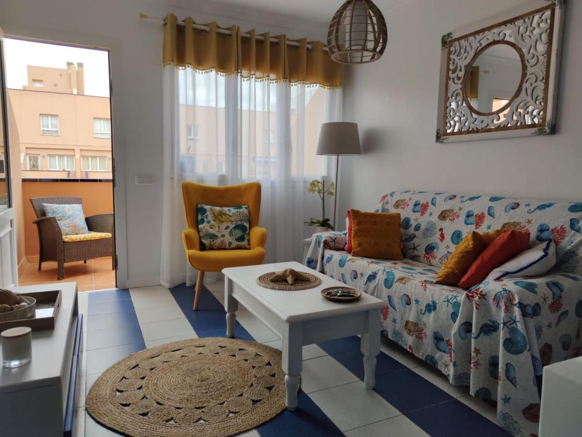 Casa Paula * Corralejo