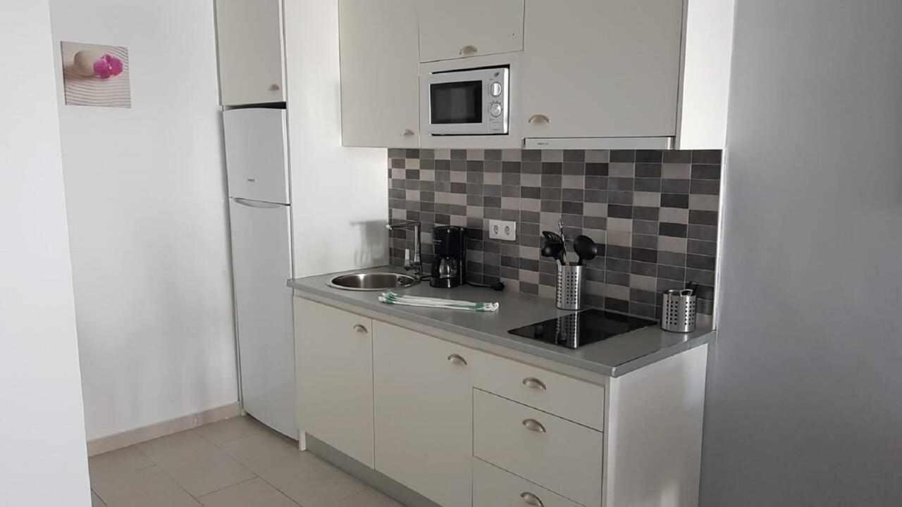 Perseo Apartment