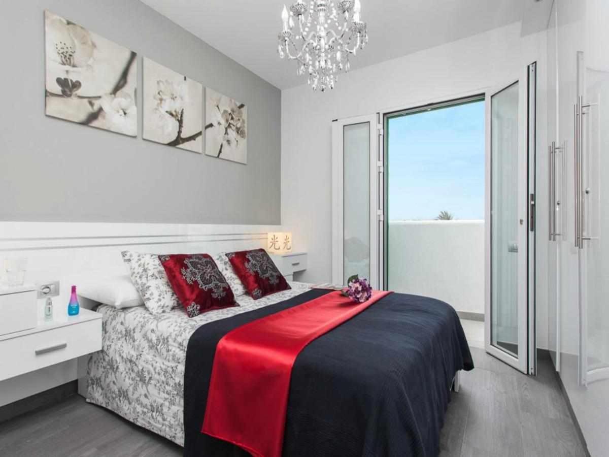 Apartment Apartamento Coral Bay By Vacanzy Collection *