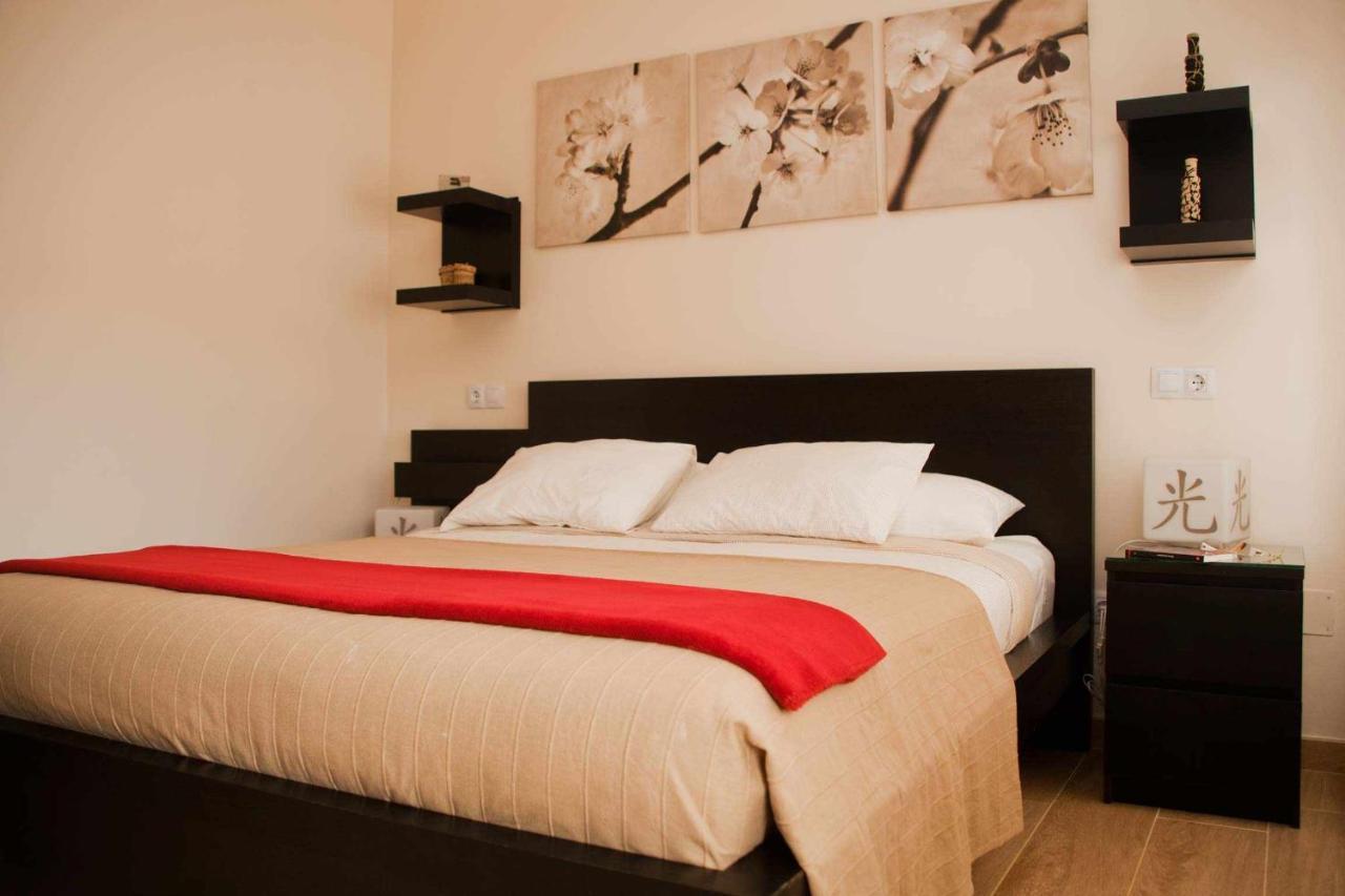 Apartamento Kalma By Vacanzy Collection * Corralejo