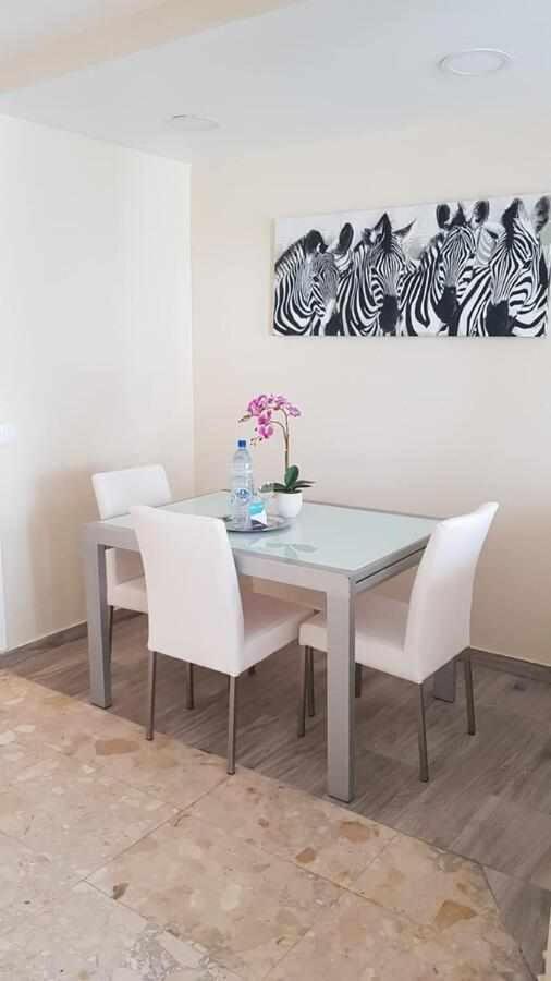 Ocean Apartment Corralejo