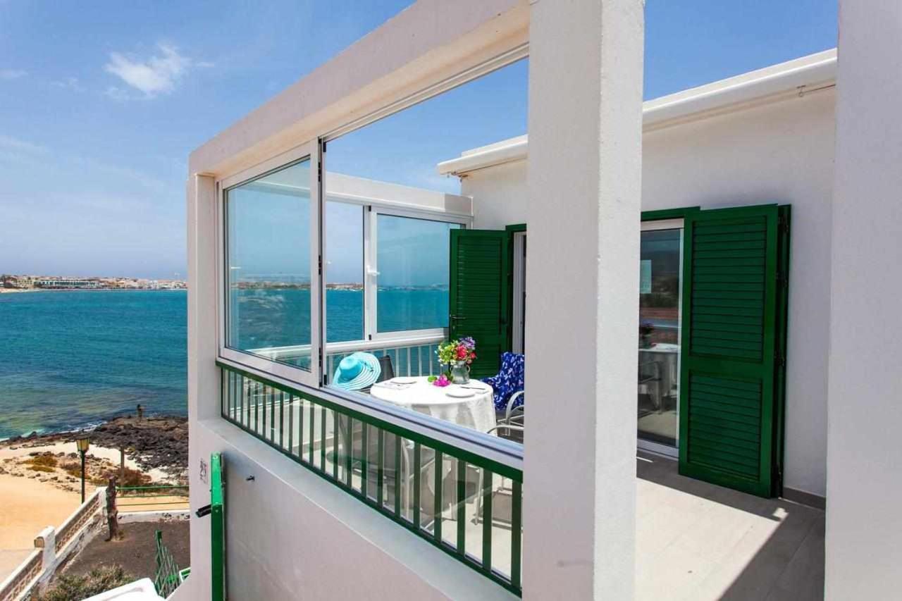 Apartamento Coral Bay By Vacanzy Collection * Corralejo