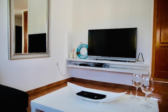 Villa Sunshine Corralejo