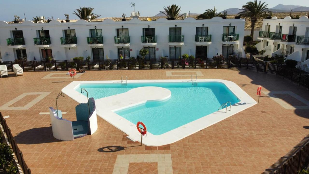 Apartment Sunshine San Valentin