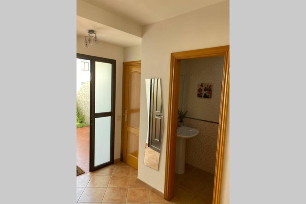 Villa Zen Corralejo