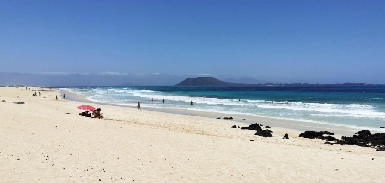 Zen Corralejo