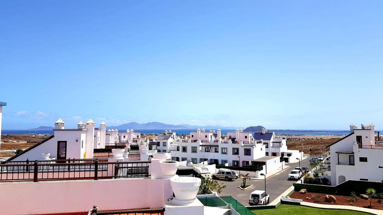Zen Pousada Corralejo