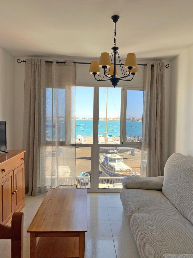 Vivienda Vacacional Sunrise Seaview