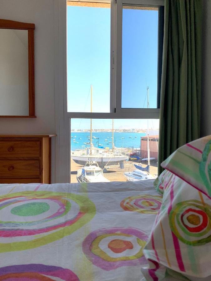 Ferienhaus Vivienda Vacacional Sunrise Seaview Corralejo
