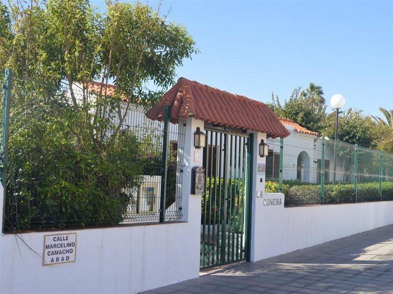 Apartment La Concha Del Mar Corralejo