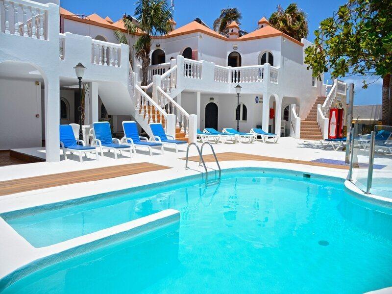 Appartement Galera