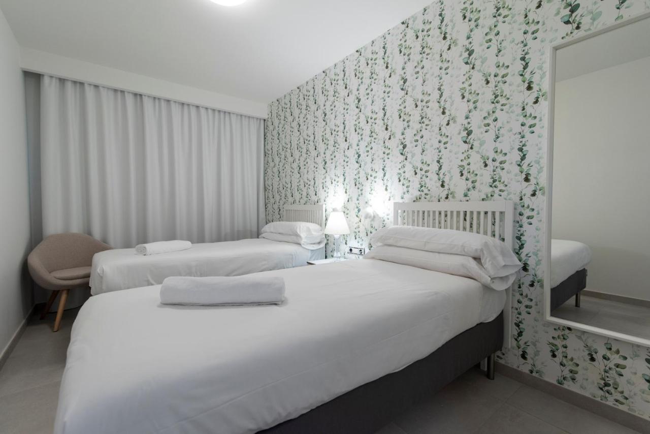 Ereza Boraen Villa *