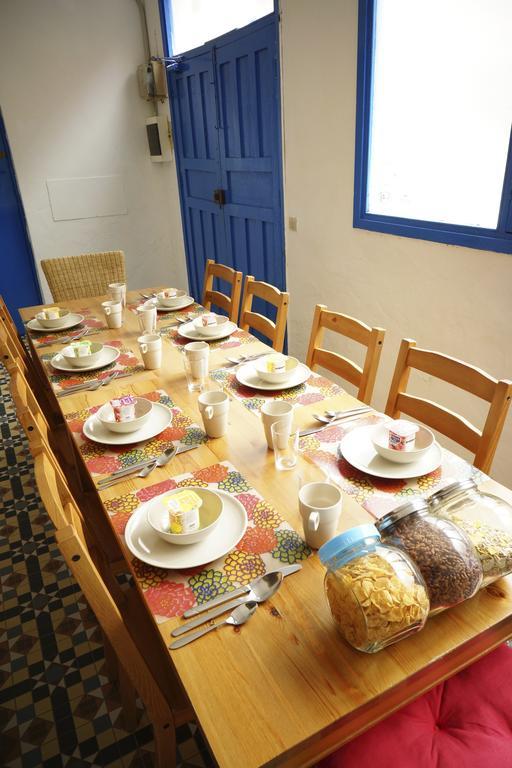 Albergue Sol Y Mar Surf Camp
