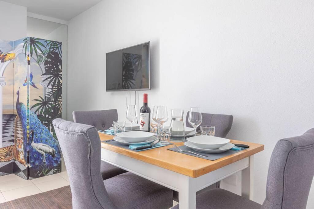 Apartment Corazon Playa