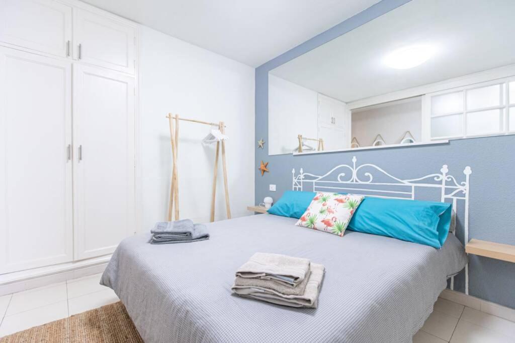 Apartment Corazon Playa