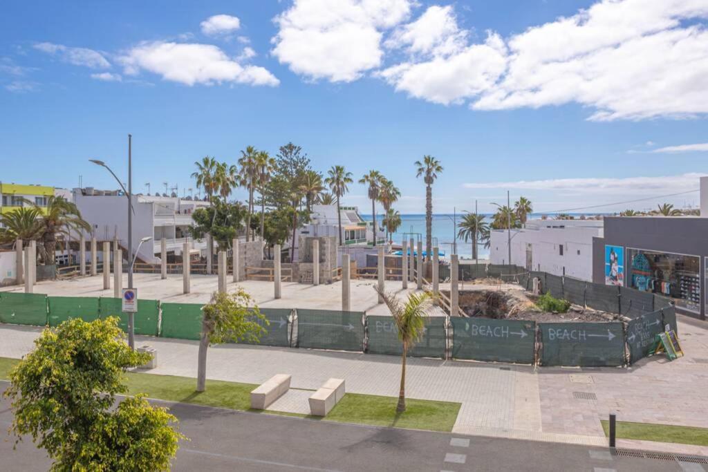 Corazon Playa Apartment