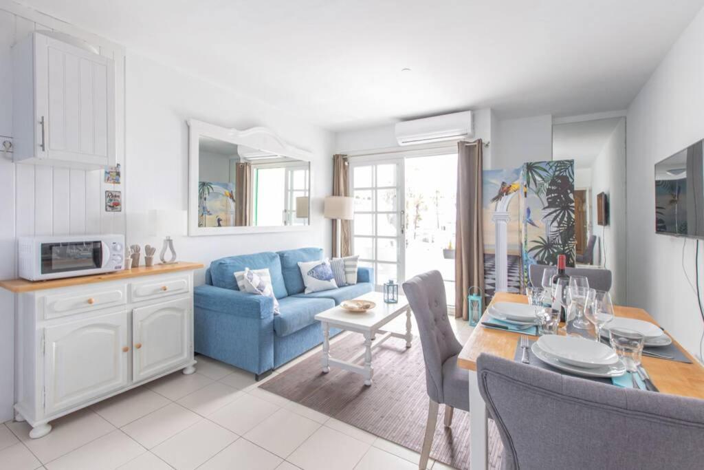 Corazon Playa Apartment