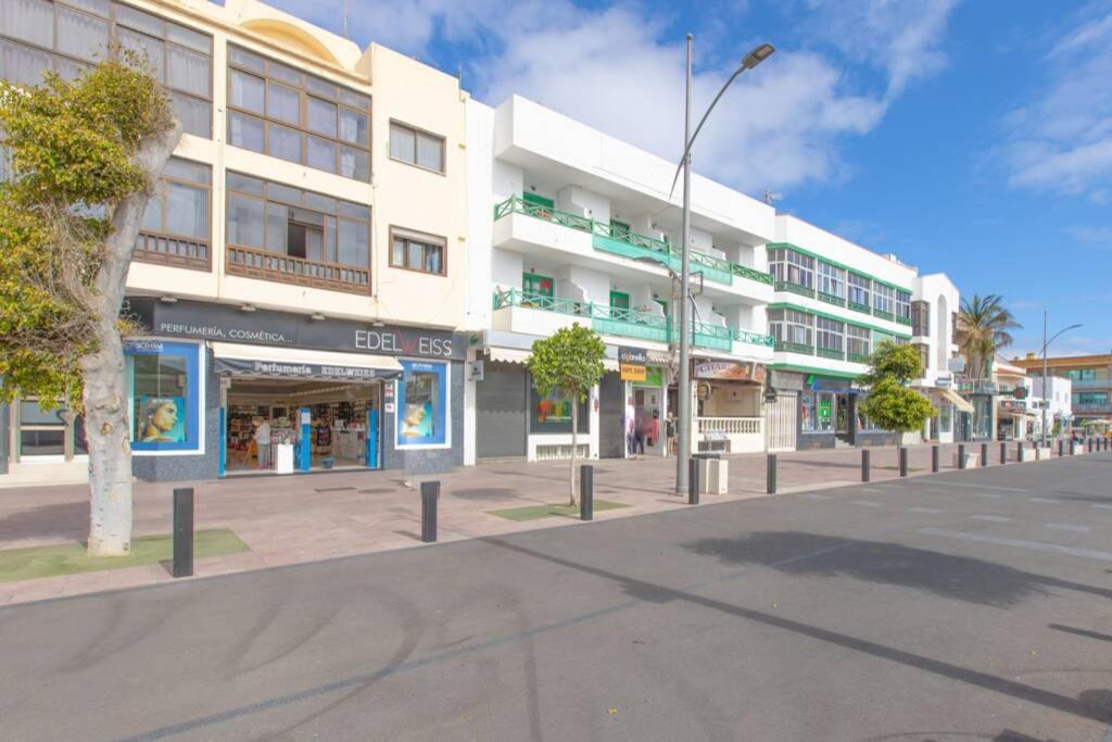 Apartment Corazon Playa *