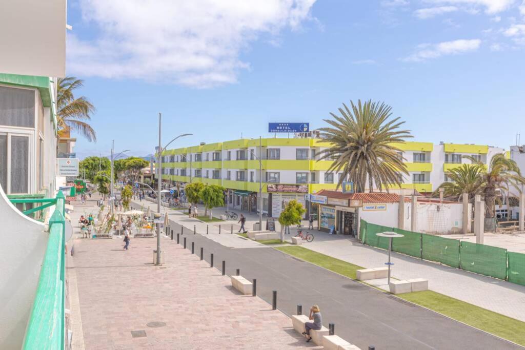 Corazon Playa