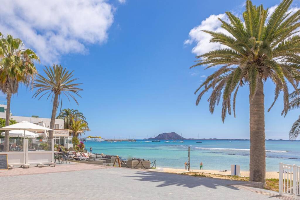 Corazon Playa * Corralejo