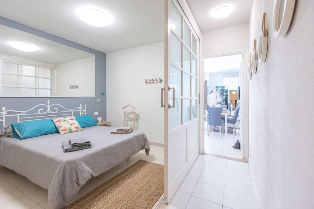 Apartment Corazon Playa