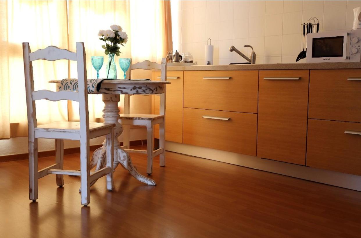 Apartment Casa Marea Corralejo