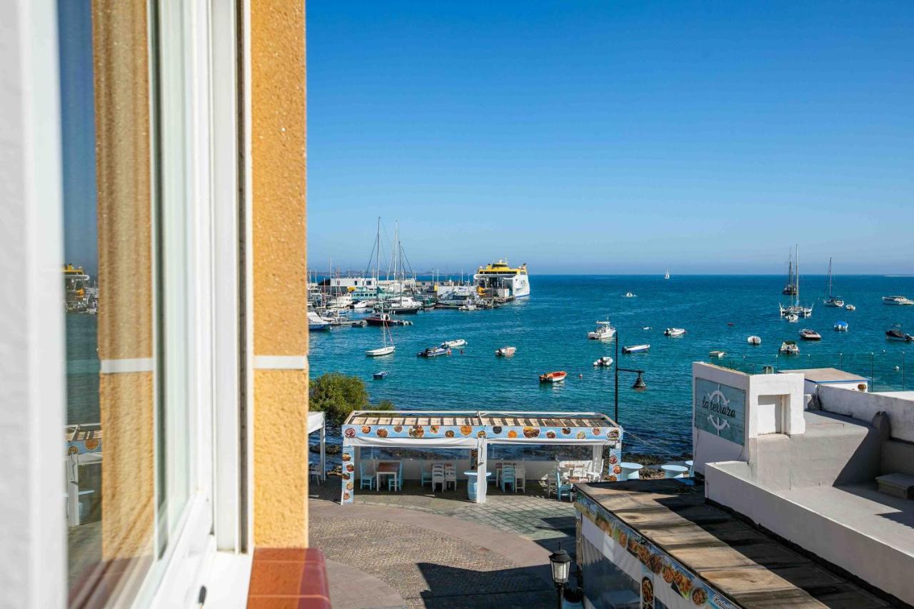 Apartment La Buena Vida, By Comfortable Luxury Corralejo