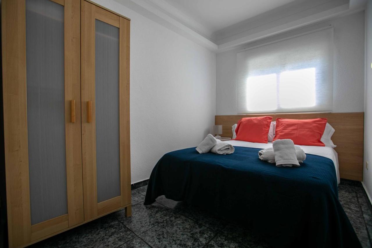 La Buena Vida, By Comfortable Luxury Apartment Corralejo
