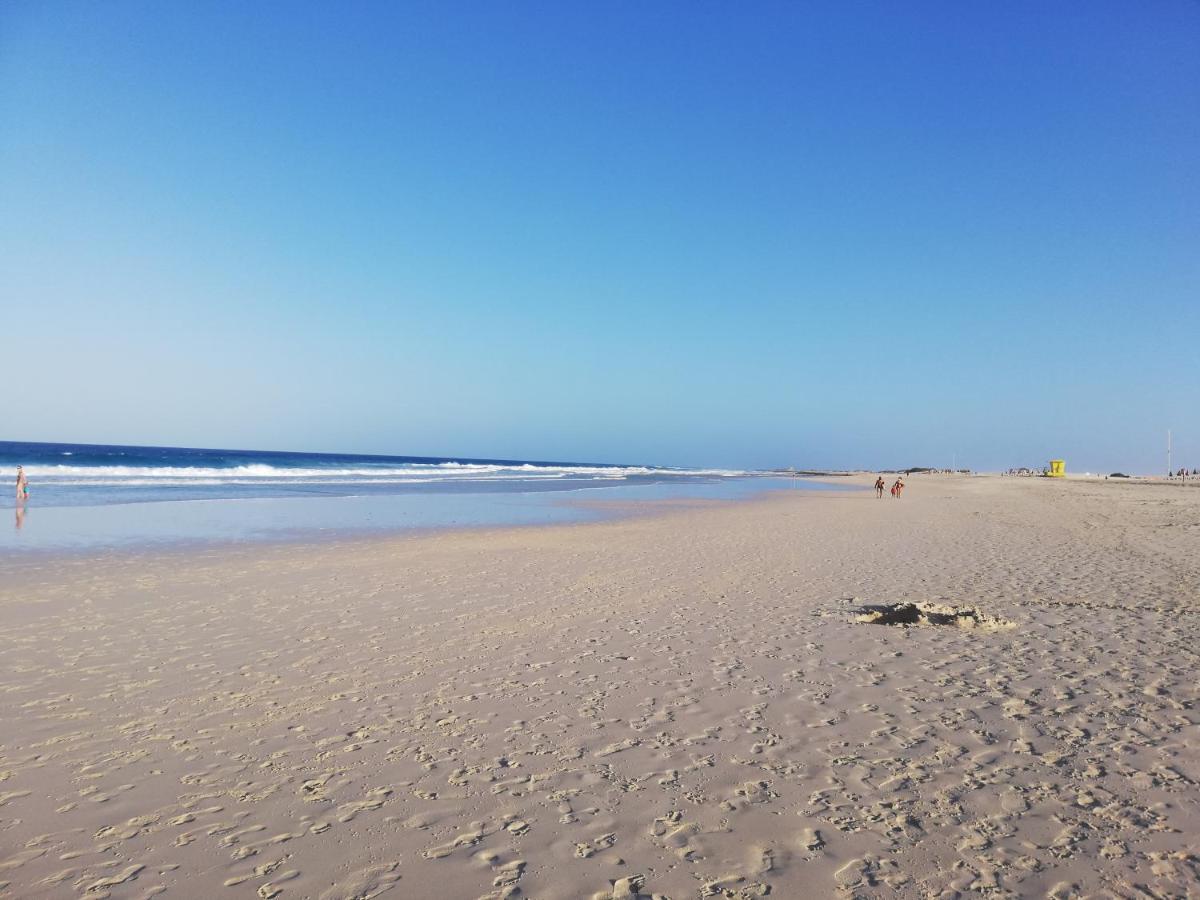 Sun Avenida Juan Carlos I * Corralejo