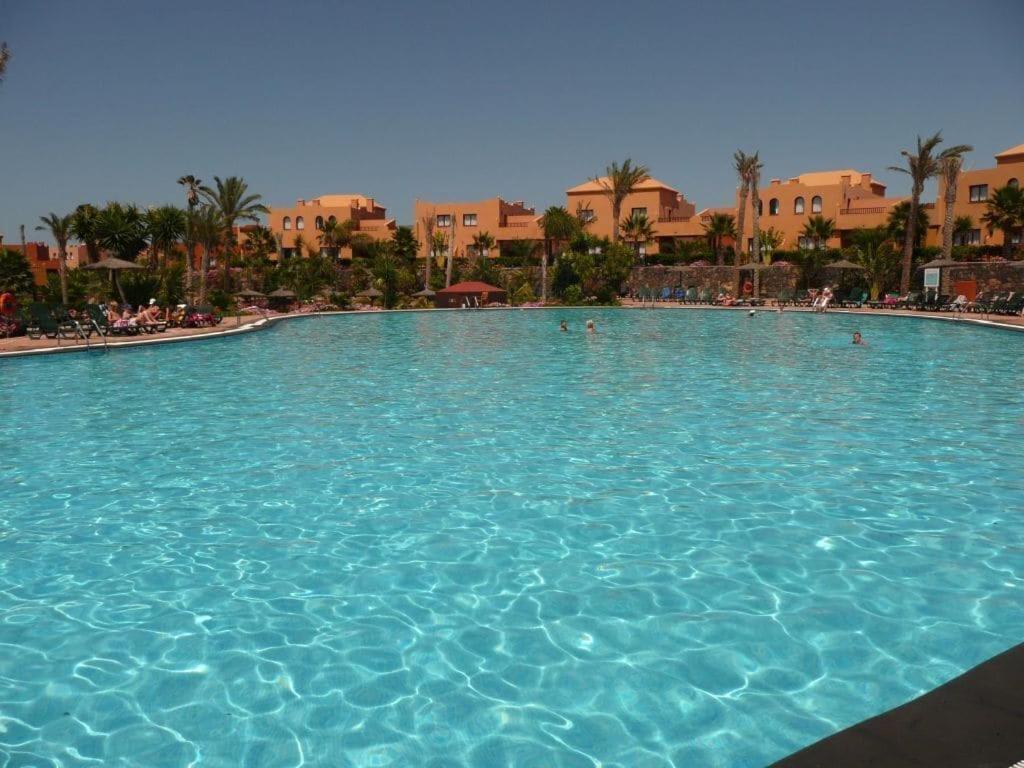 Vakantiehuis Marenazul