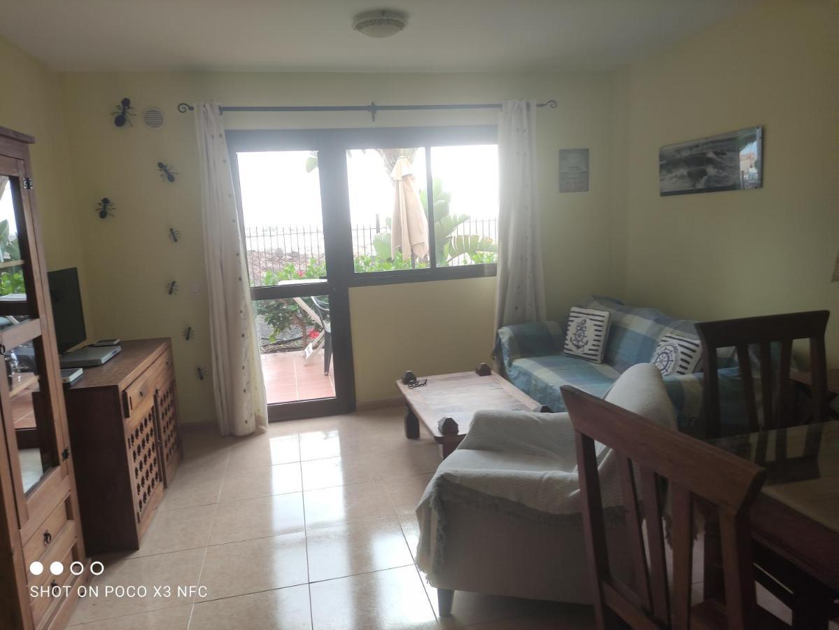 Marenazul Vakantiehuis *