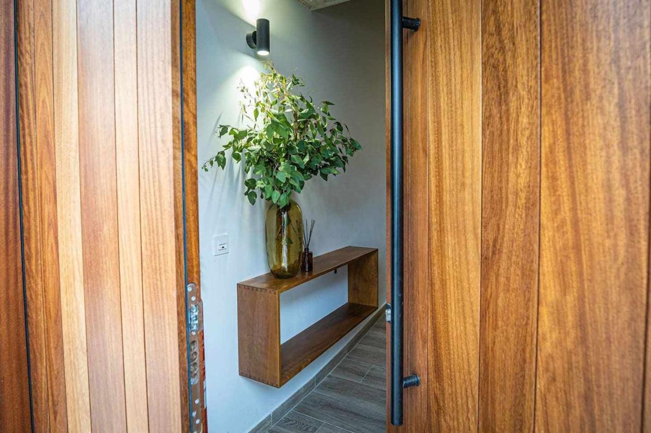 Apartment Jable De Lujo En El Centro