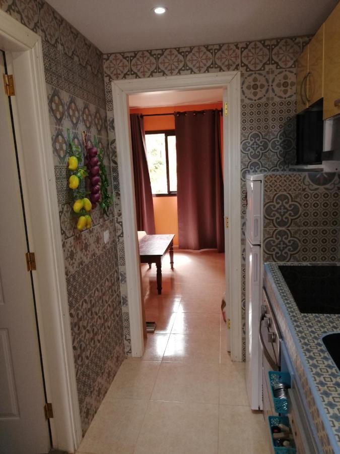Vakantiehuis Marenazul *