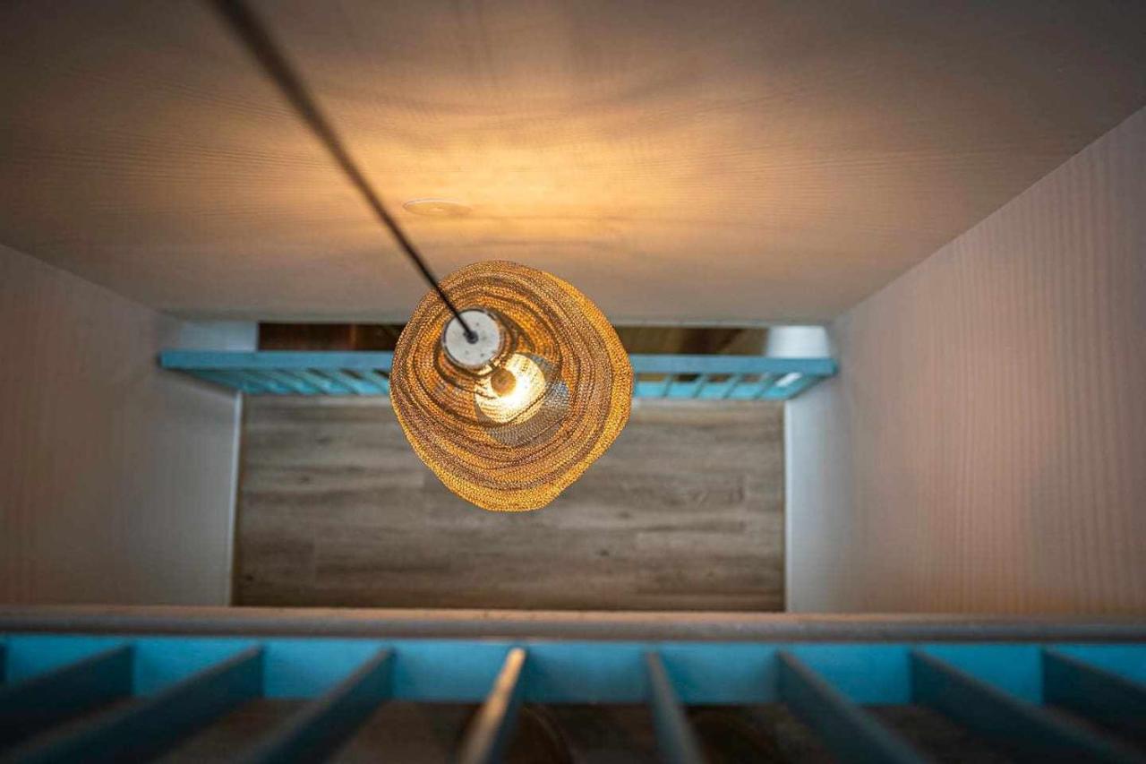 Apartamento Jable De Lujo En El Centro *