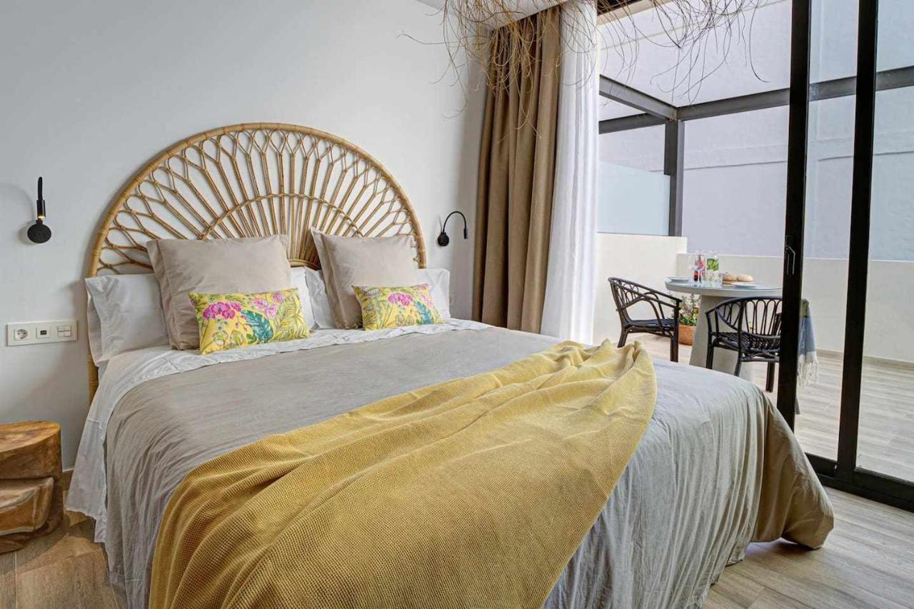 Jable De Lujo En El Centro Apartment Corralejo