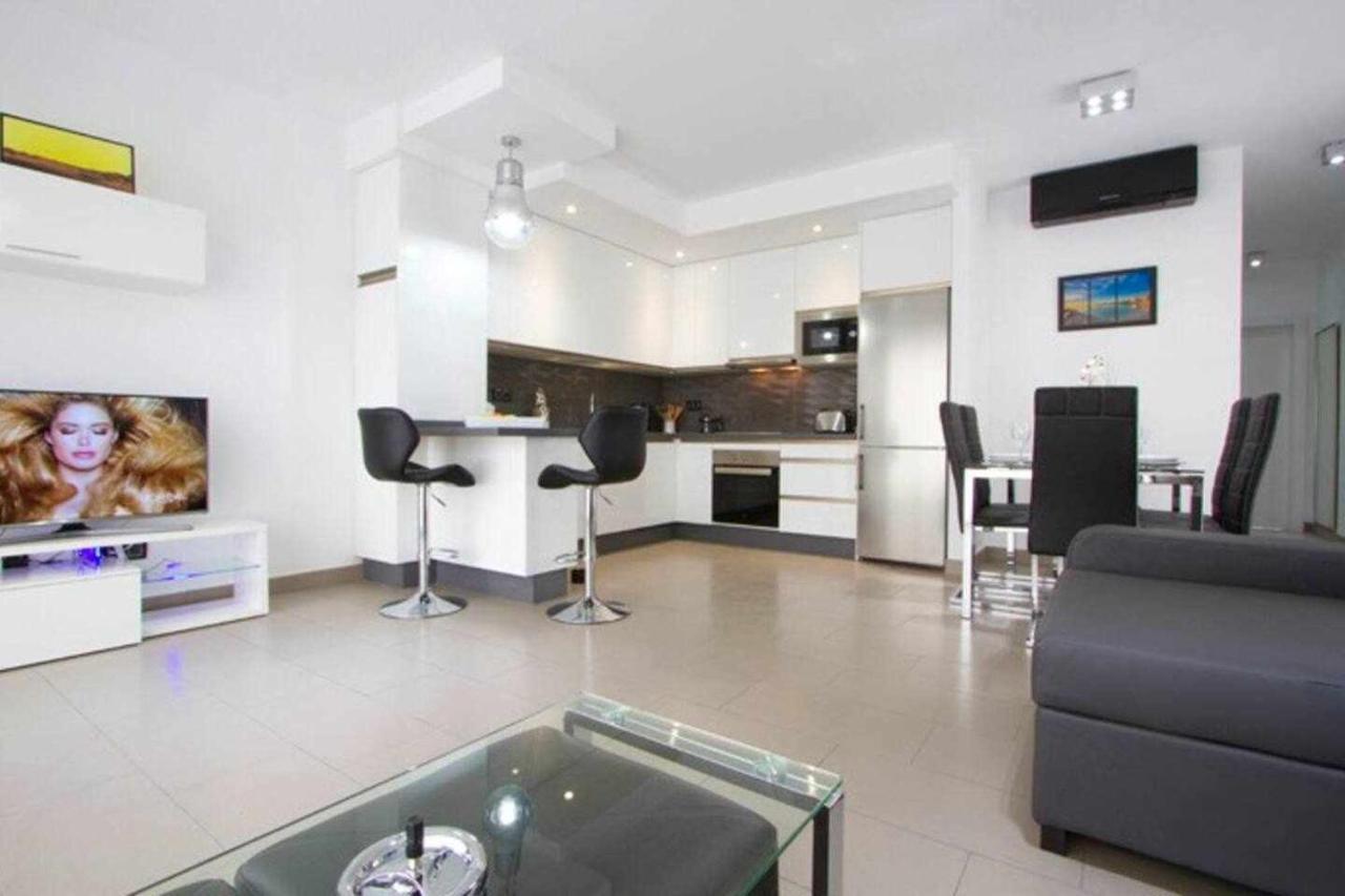 Villa Five Dreams 2 Piscina Privada