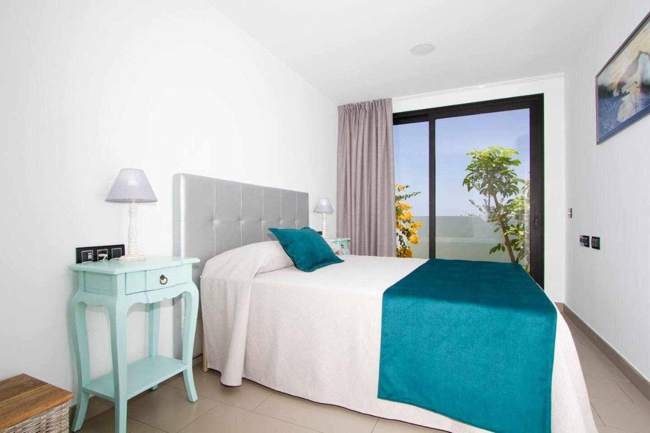 Five Dreams 2 Piscina Privada * Corralejo