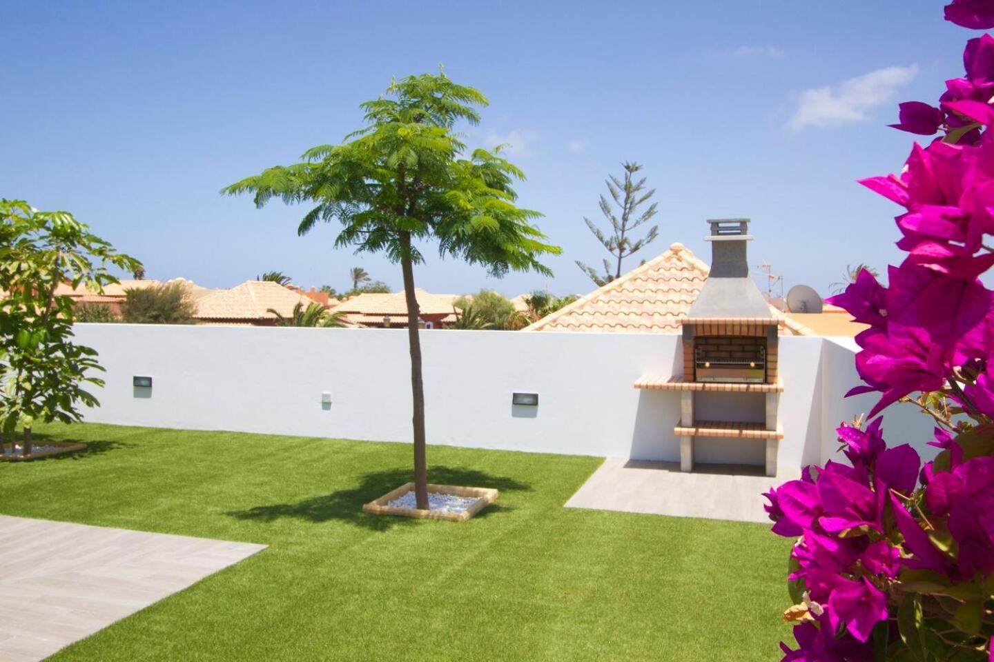 Five Dreams 2 Piscina Privada